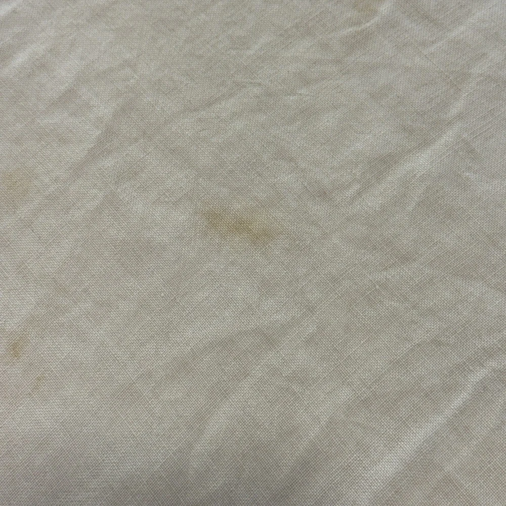 Unbranded handcrafted linen